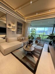 Union Square Residences (D1), Condominium #474375341